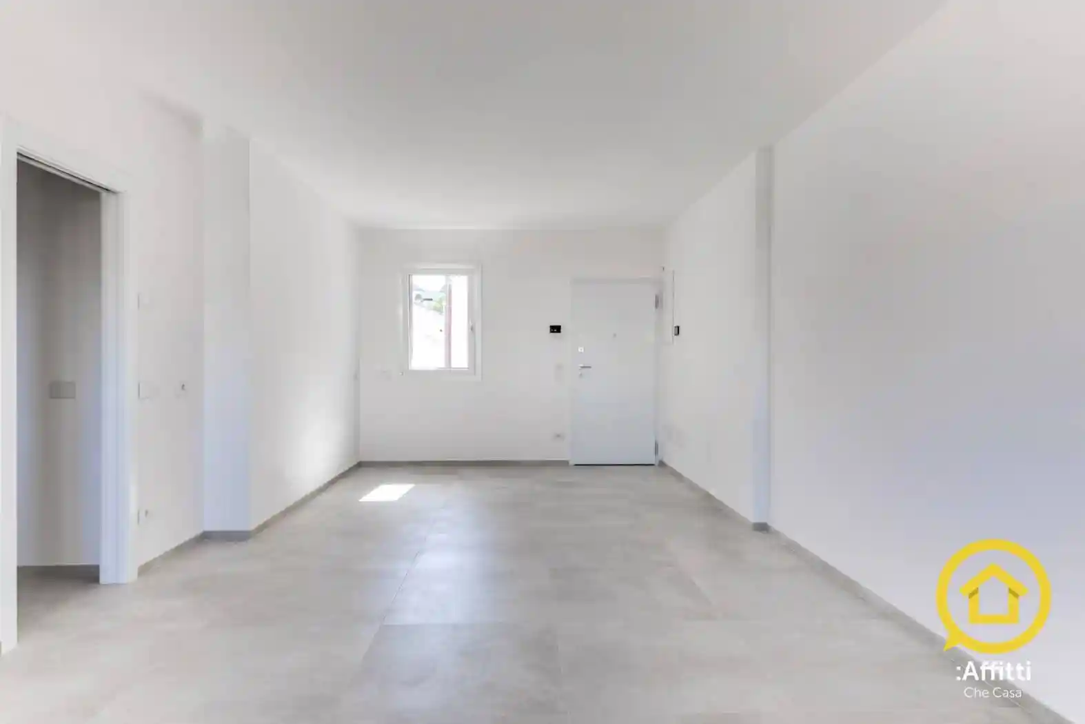 Trilocale via Lambruschini, Ospedale - Case Finali, Cesena - foto 2