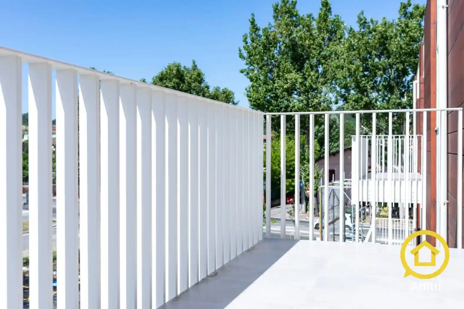 Trilocale via Lambruschini, Ospedale - Case Finali, Cesena - foto 5