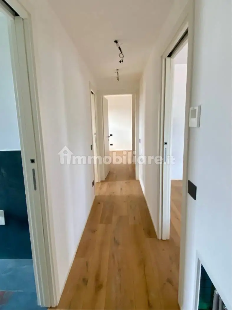 Attico via San Pio X 34/a, Castelfranco Veneto - foto 4