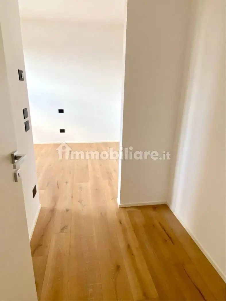 Attico via San Pio X 34/a, Castelfranco Veneto - foto 5