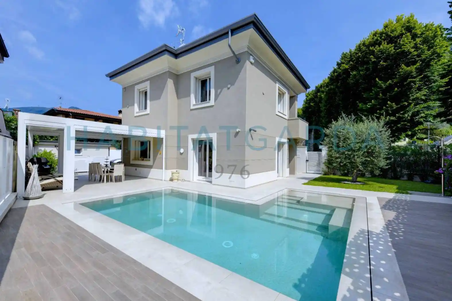 Villa in vendita a Salò