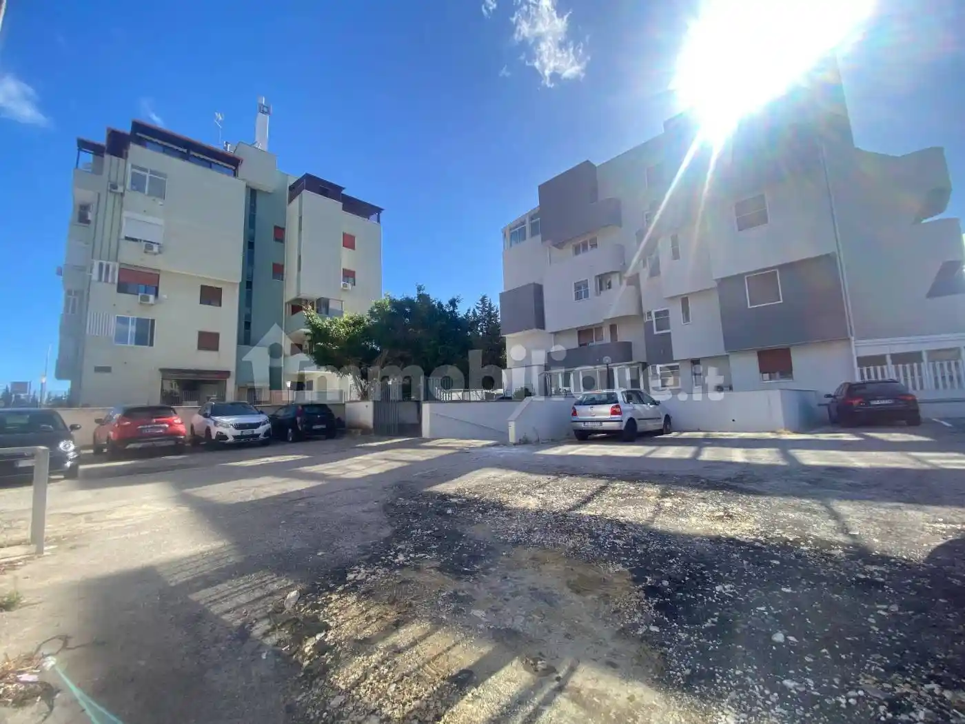 Appartamento in vendita a Brindisi