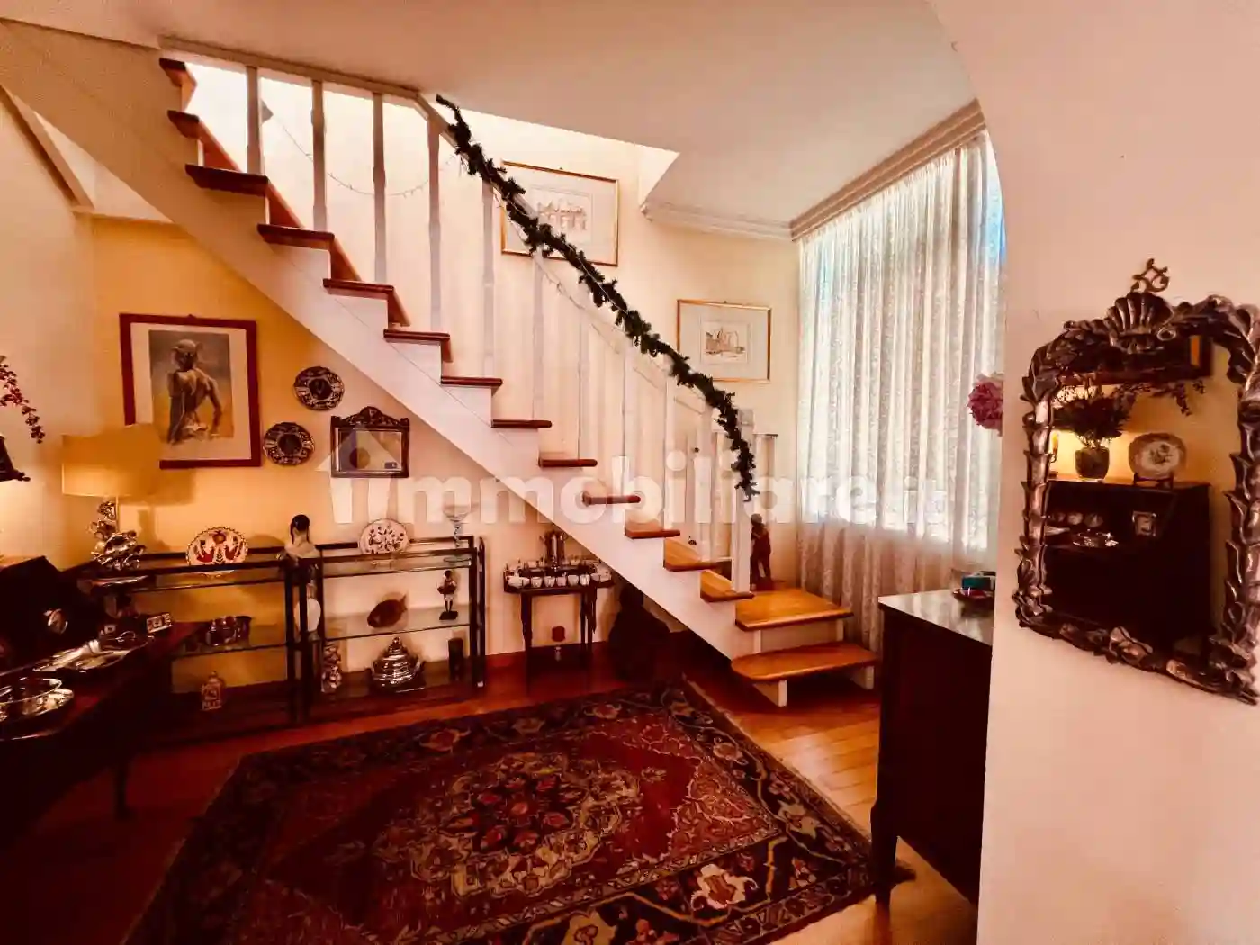 Attico - Mansarda - foto 2