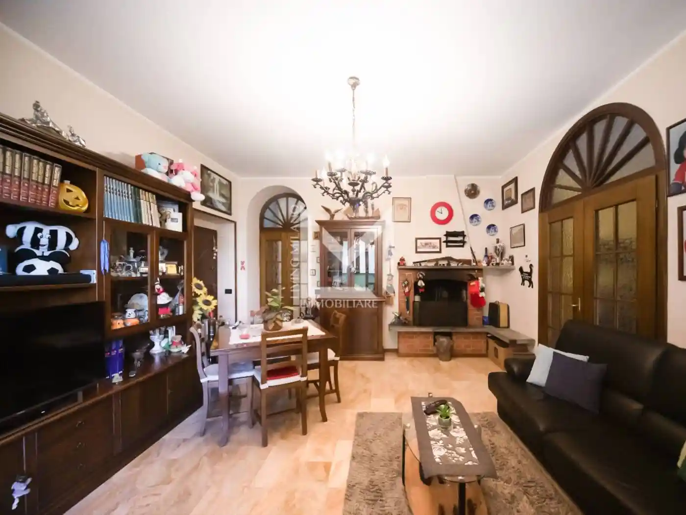 Quadrilocale via Tortona 20, Solari, Milano - foto 5