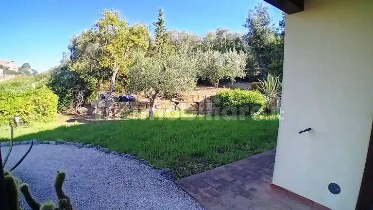 Appartamento in vendita a Capalbio