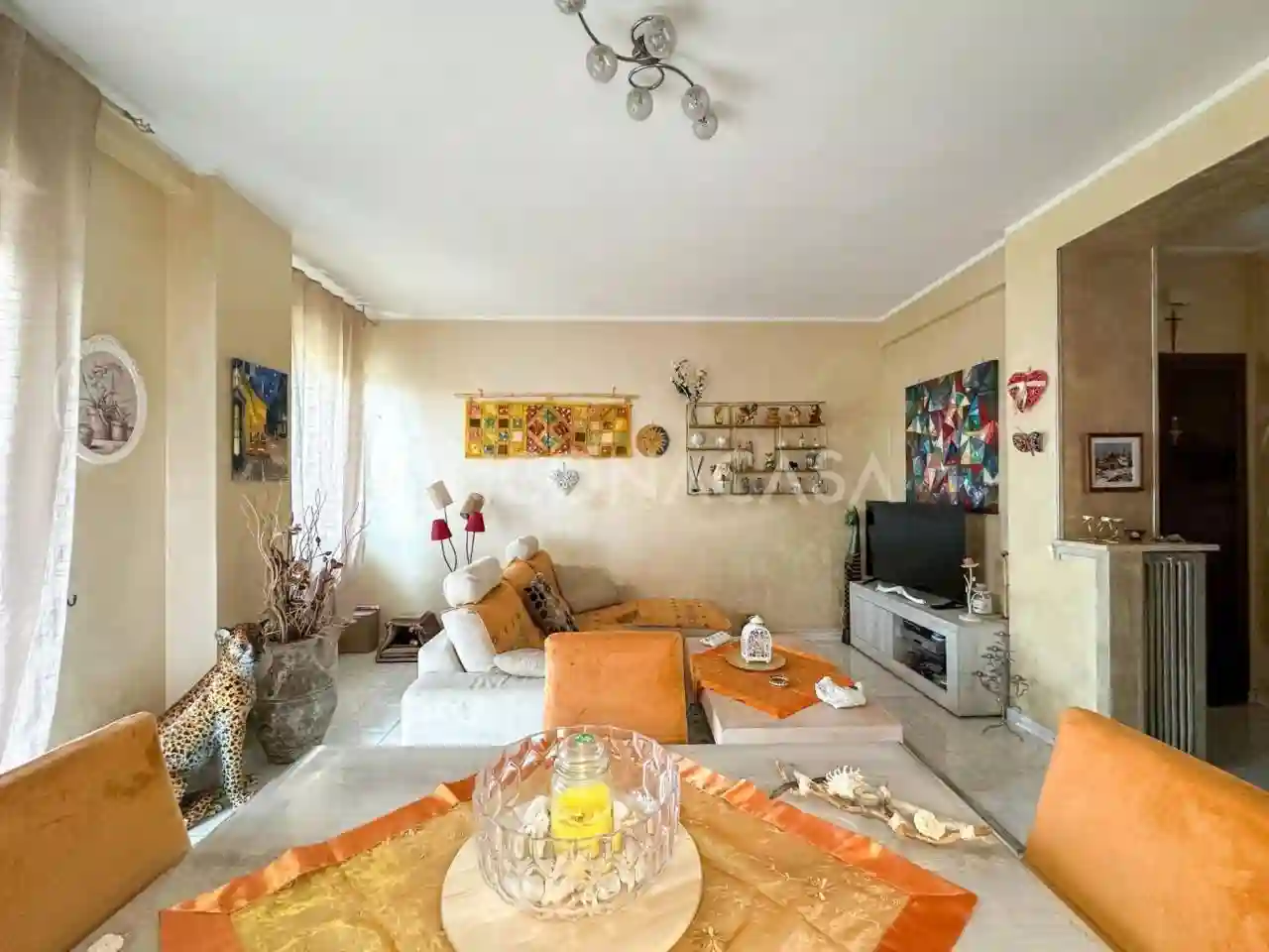 Appartamento - foto 4