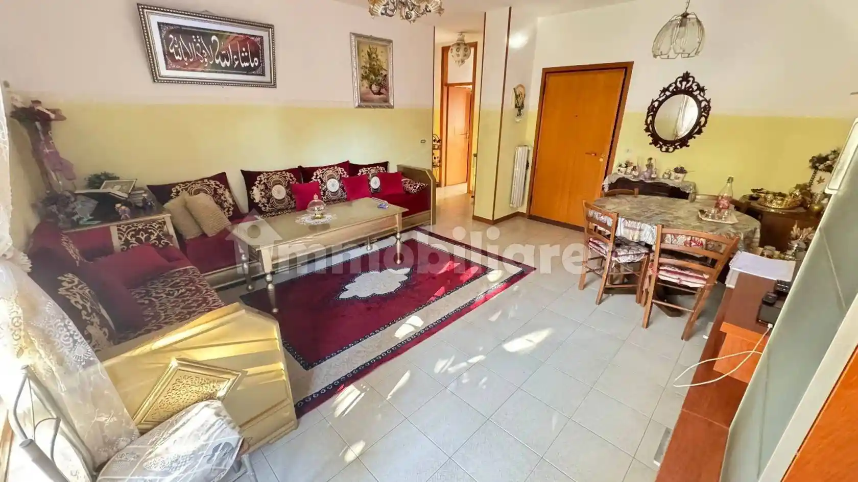 Appartamento in vendita a Rimini