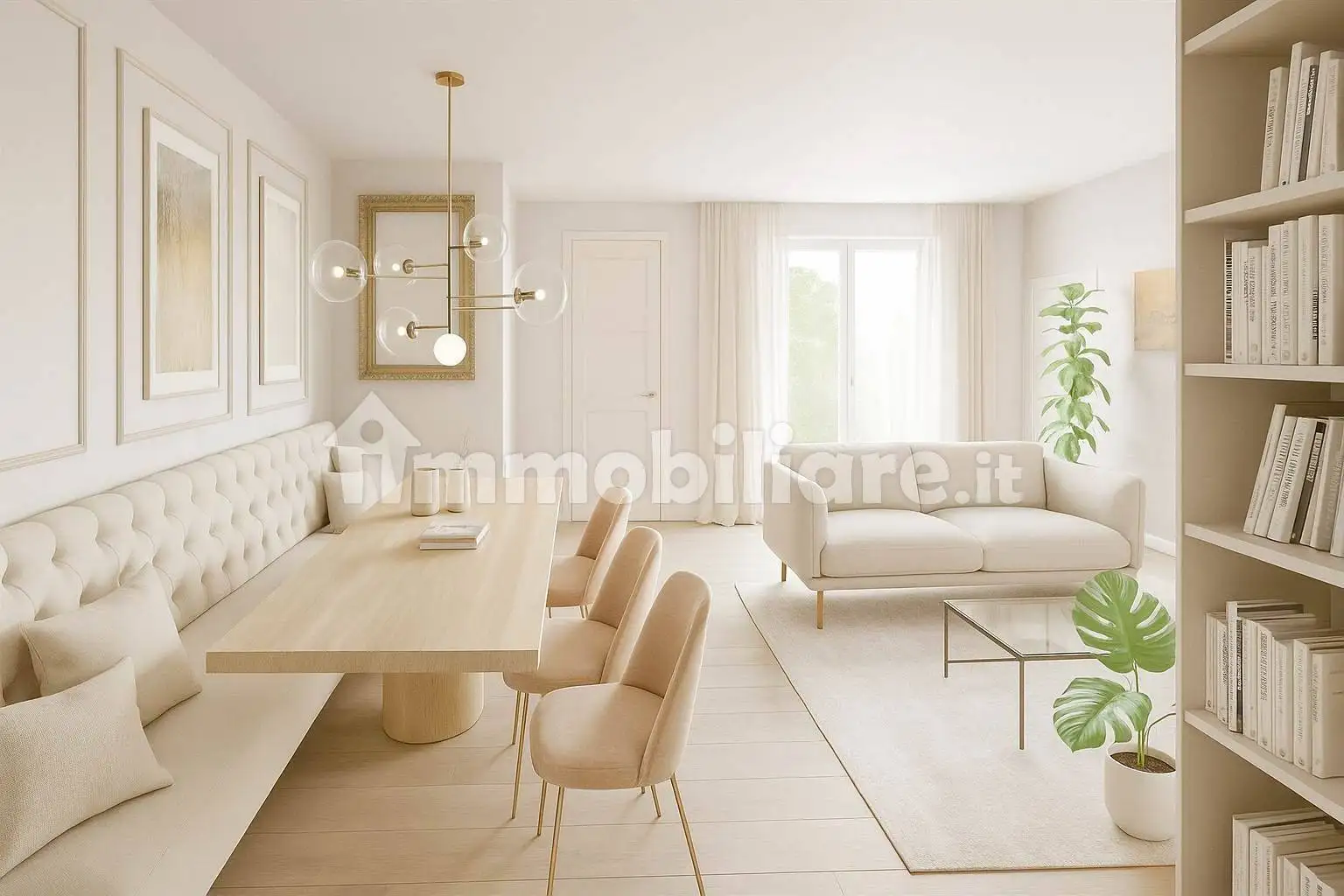 Appartamento in vendita a San Giuliano Terme