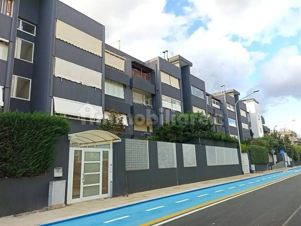 Quadrilocale viale 8 Marzo, Bitritto - foto 2