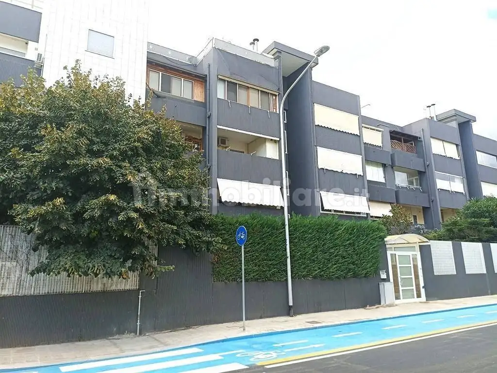 Quadrilocale viale 8 Marzo, Bitritto - foto 4