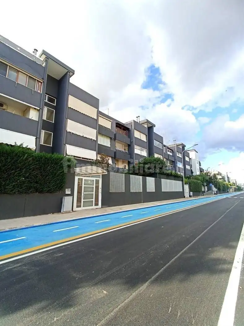 Quadrilocale viale 8 Marzo, Bitritto - foto 5