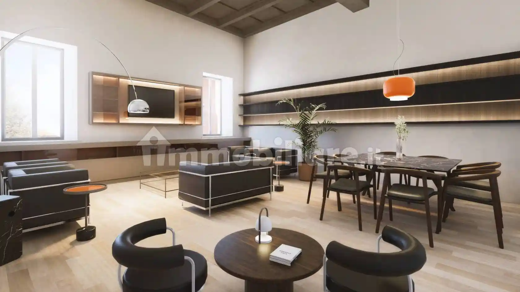 Appartamento in vendita a Mantova