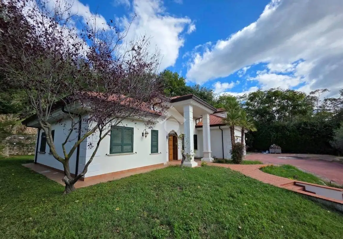 Villa in vendita a Durazzano