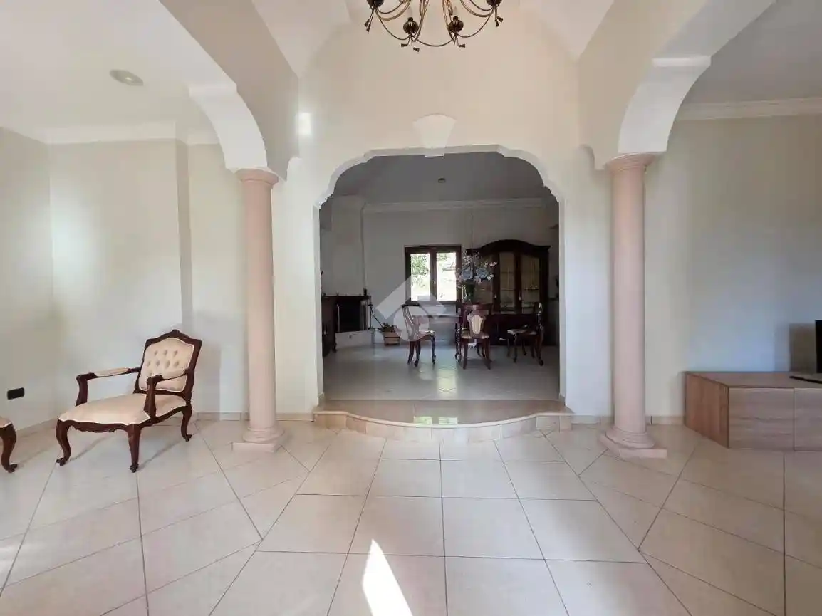 Villa unifamiliare C/da Forma, Durazzano - foto 4