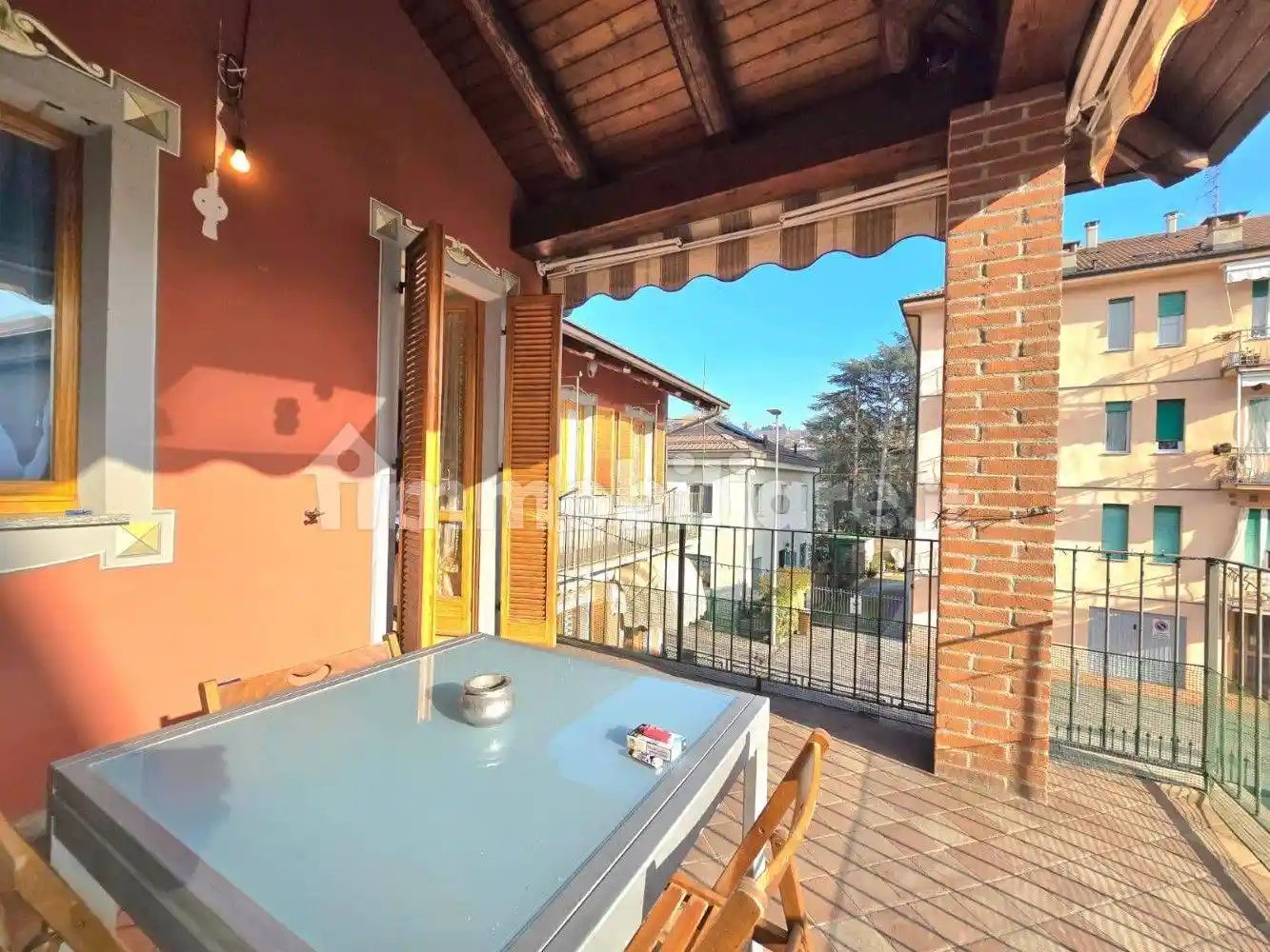 Villa unifamiliare via Renato Vuillermin, Corso Langhe, Moretta, Corso Cortemilia, Alba - foto 2