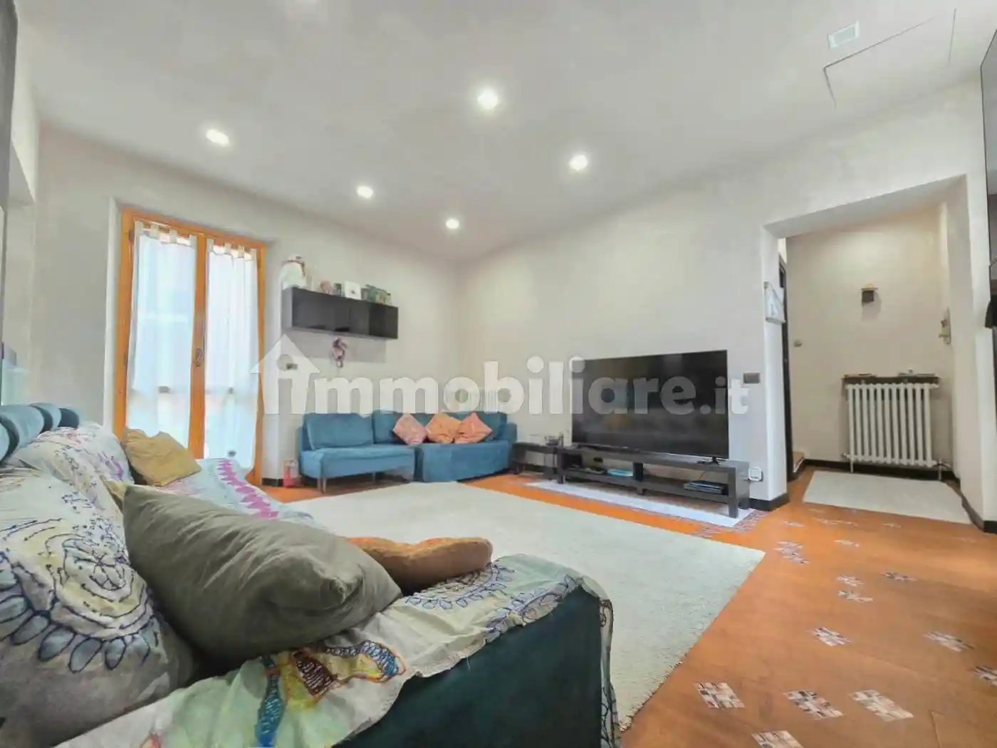 Villa unifamiliare via Renato Vuillermin, Corso Langhe, Moretta, Corso Cortemilia, Alba - foto 3