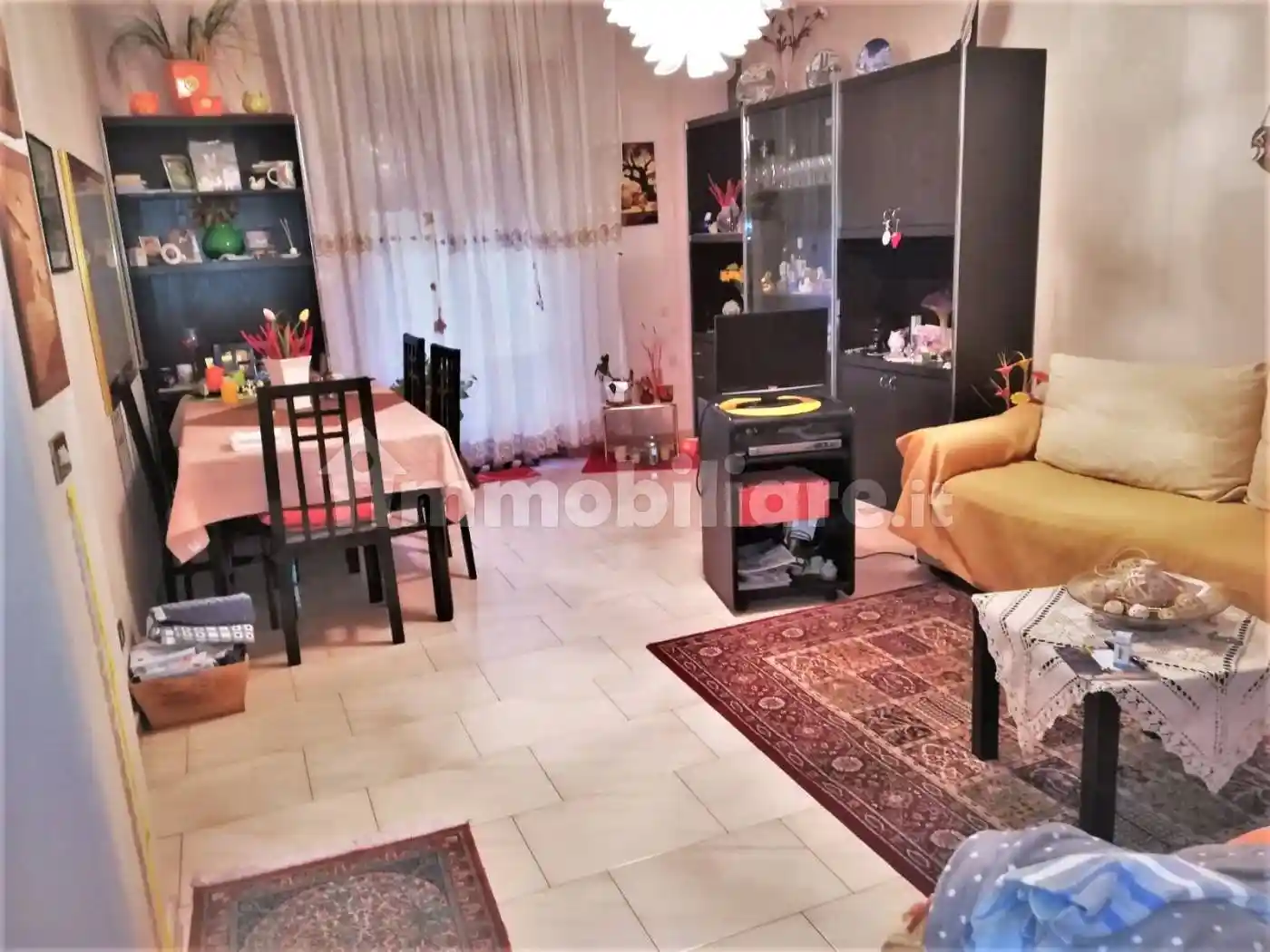 Casa indipendente in vendita a Carlentini