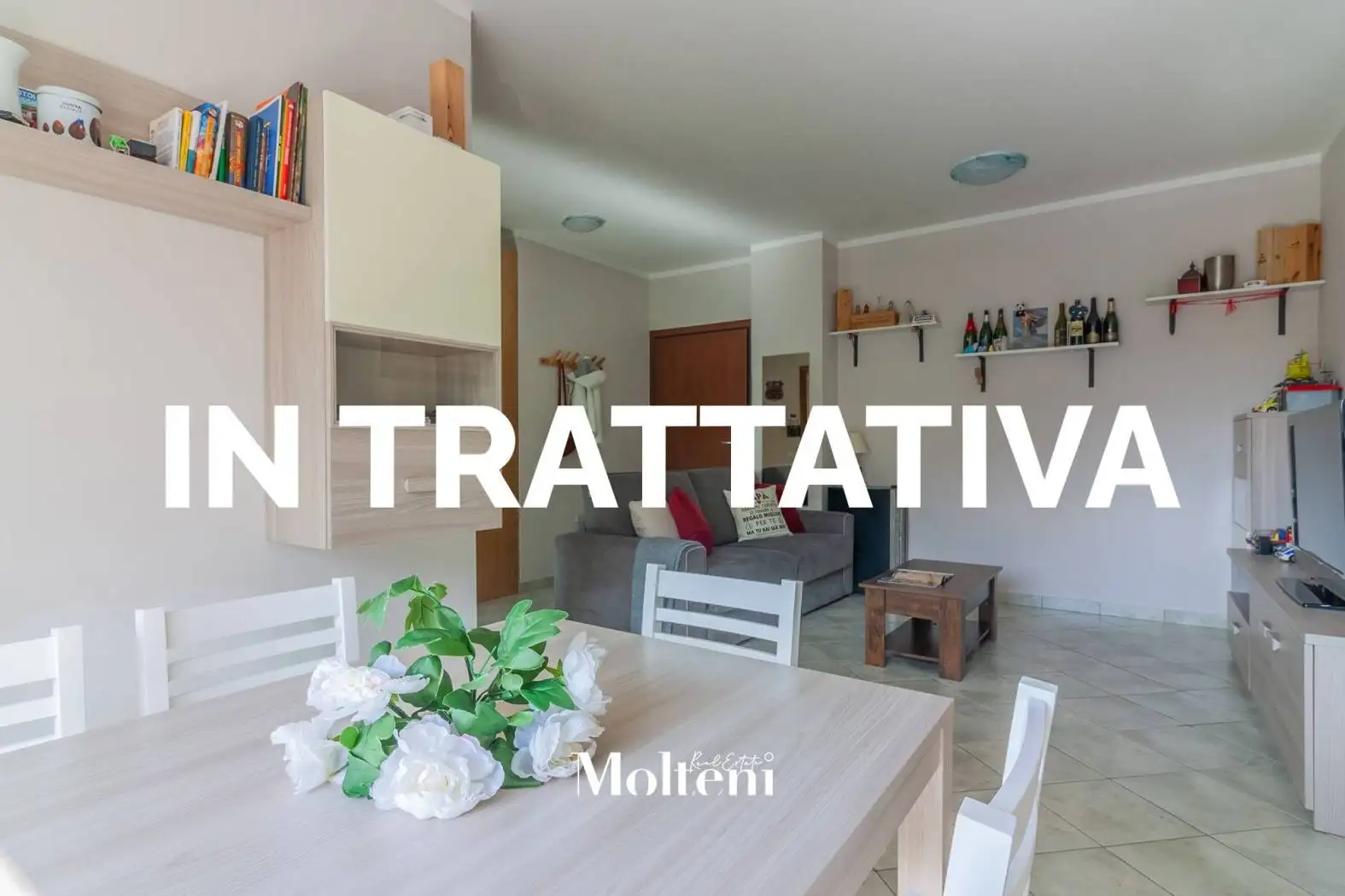 Appartamento in vendita a Lecco