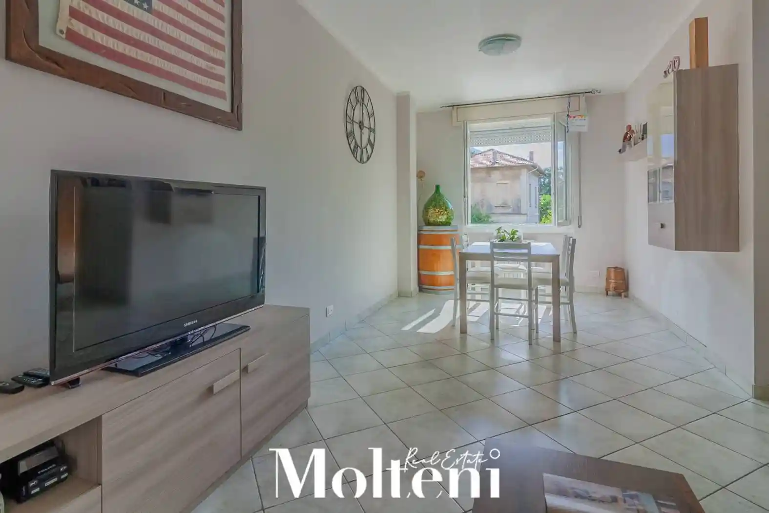 Bilocale via Tito Speri 6, Caleotto, Lecco - foto 5