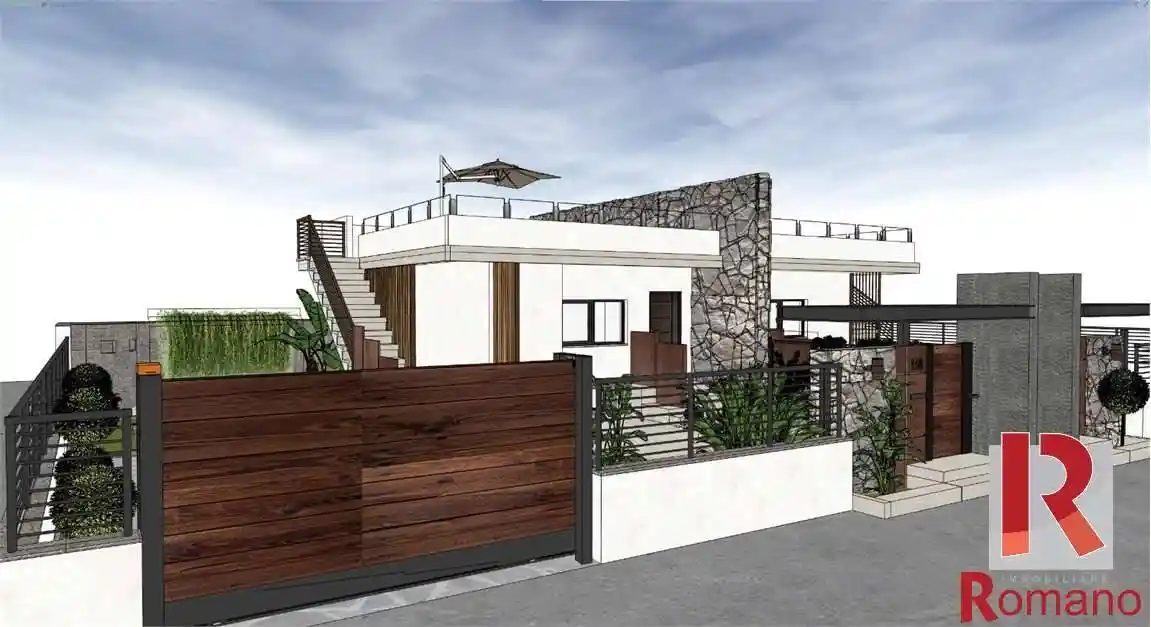 Villa in vendita a Minturno