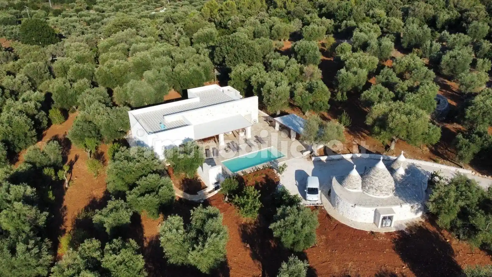 Rustico - Casale in vendita a Ostuni