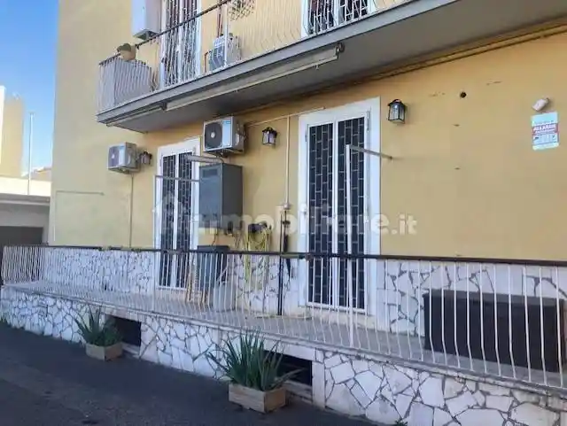 Trilocale ottimo stato, piano rialzato, Tor Tre Teste - Torre Maura, Roma - foto 3