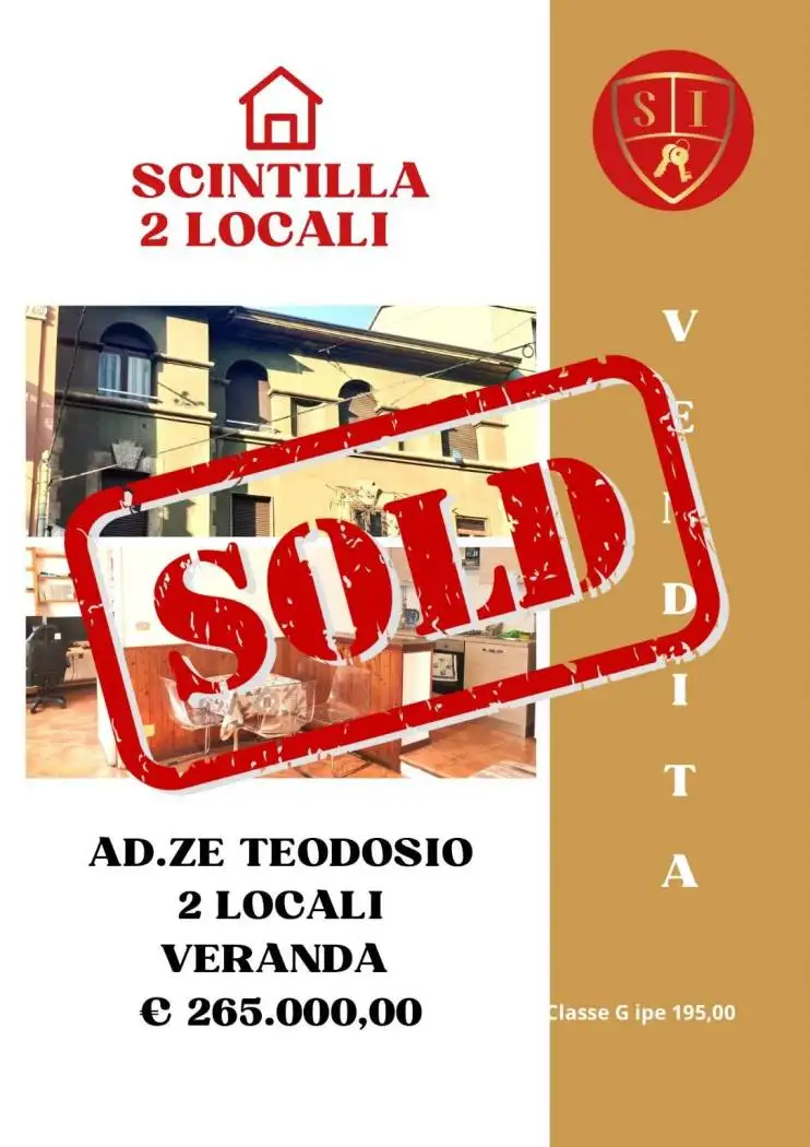 Apartment in vendita a Milan