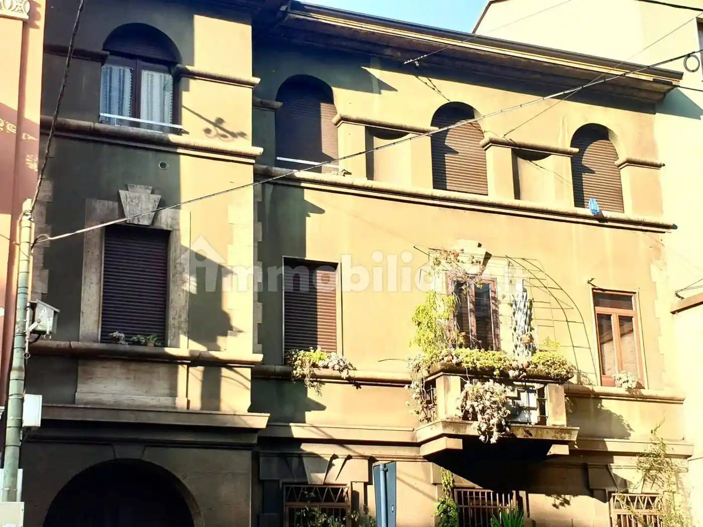 Bilocale via Teodosio, Casoretto, Milano - foto 3