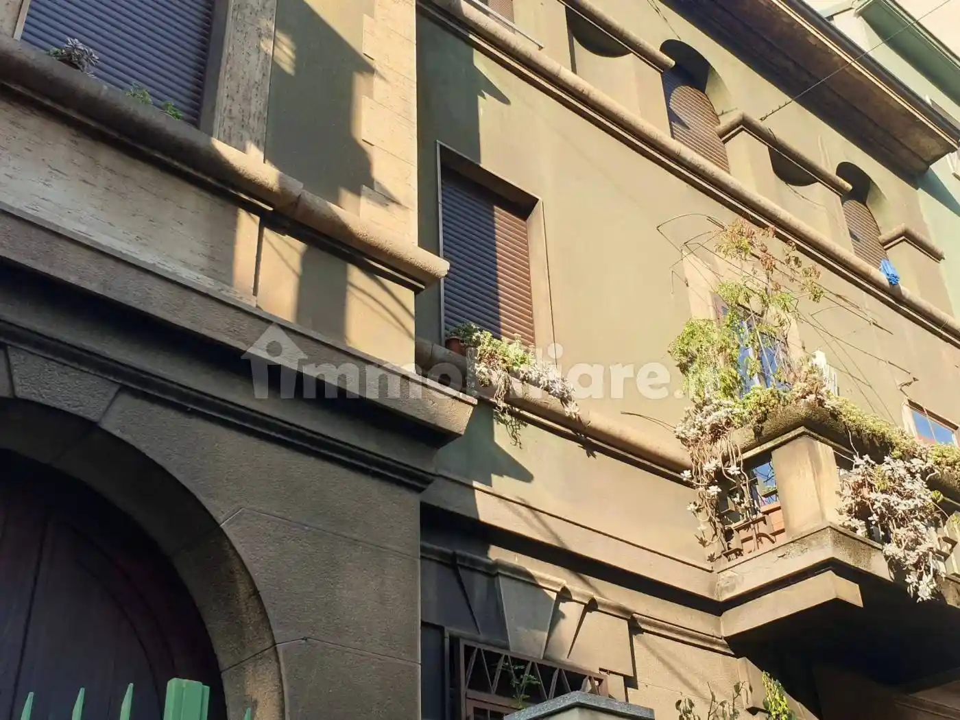 Bilocale via Teodosio, Casoretto, Milano - foto 4