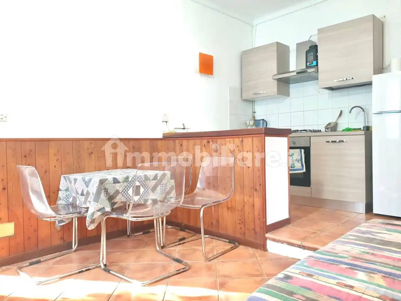 Bilocale via Teodosio, Casoretto, Milano - foto 5