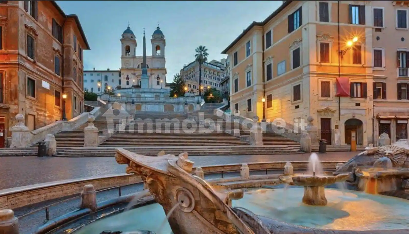 Appartamento in affitto a Roma