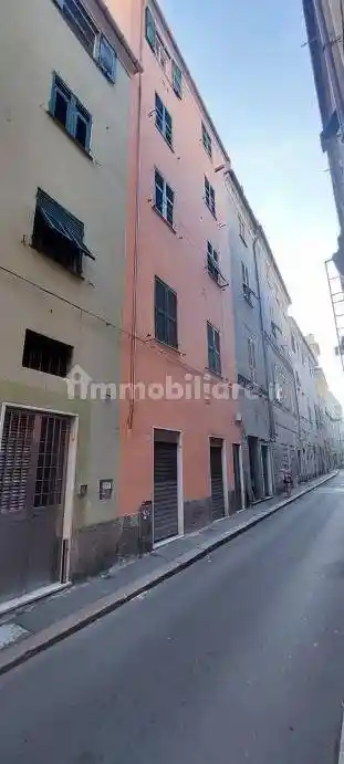 Appartamento in affitto a Genova