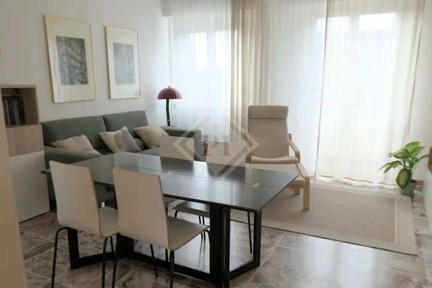 Trilocale ottimo stato, quinto piano, Montello, Varese - foto 2