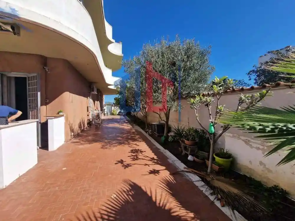 Appartamento in vendita a Ardea