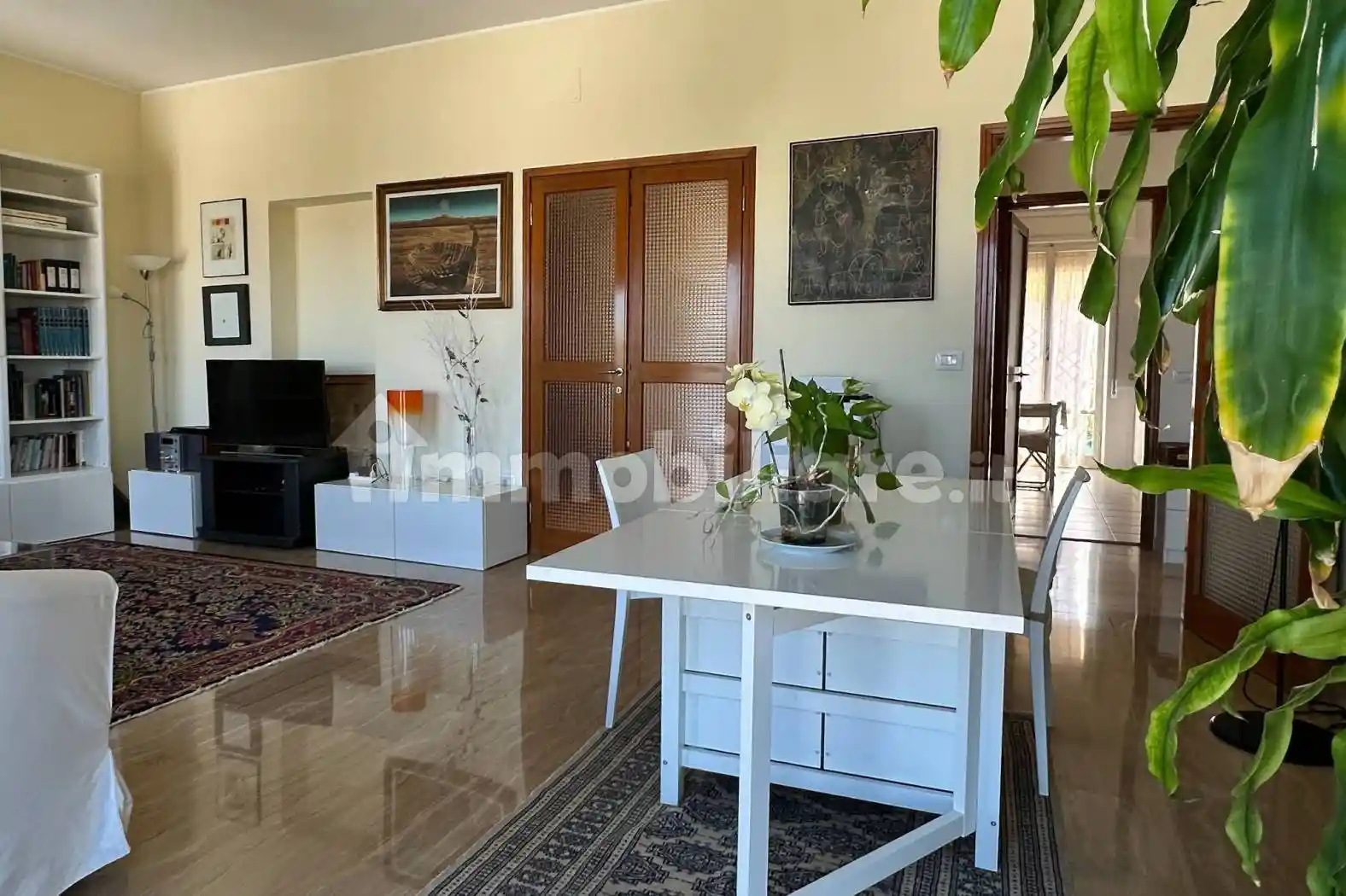 Appartamento viale Guido Postumo dei Silvestri 73, Centro Mare, Pesaro - foto 4