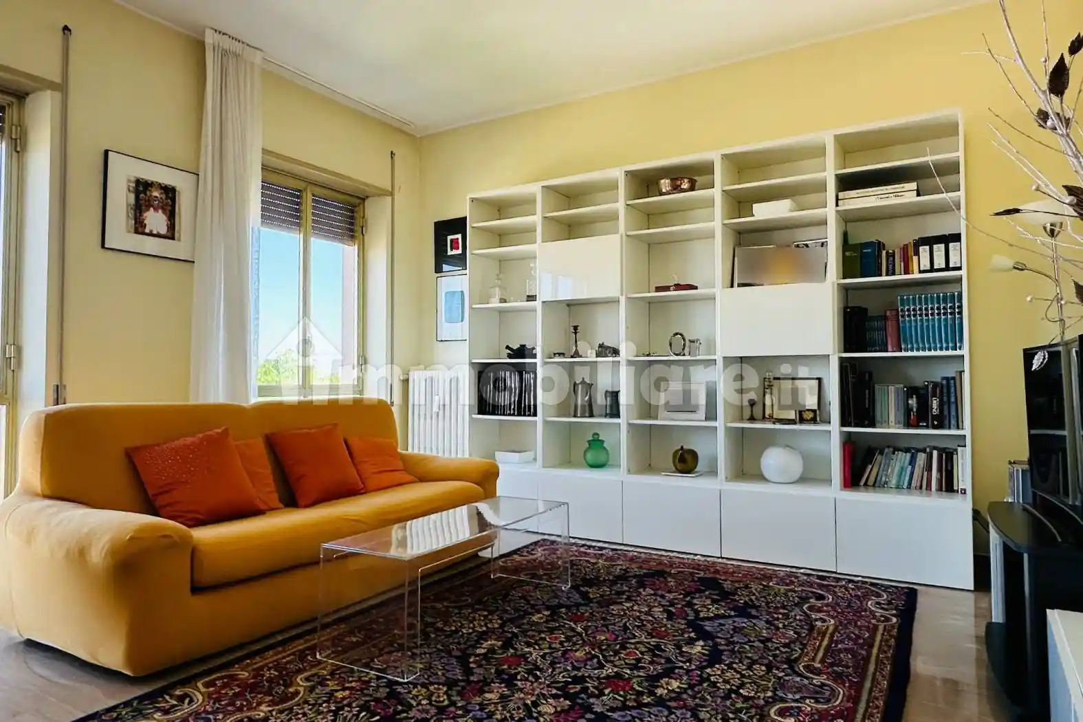 Appartamento viale Guido Postumo dei Silvestri 73, Centro Mare, Pesaro - foto 5