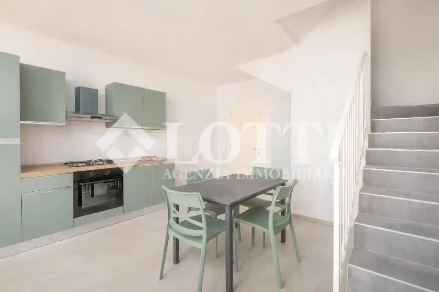 Villetta a schiera - foto 4