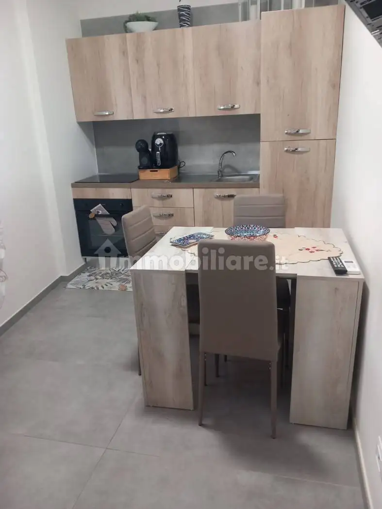 Appartamento in affitto a Andria