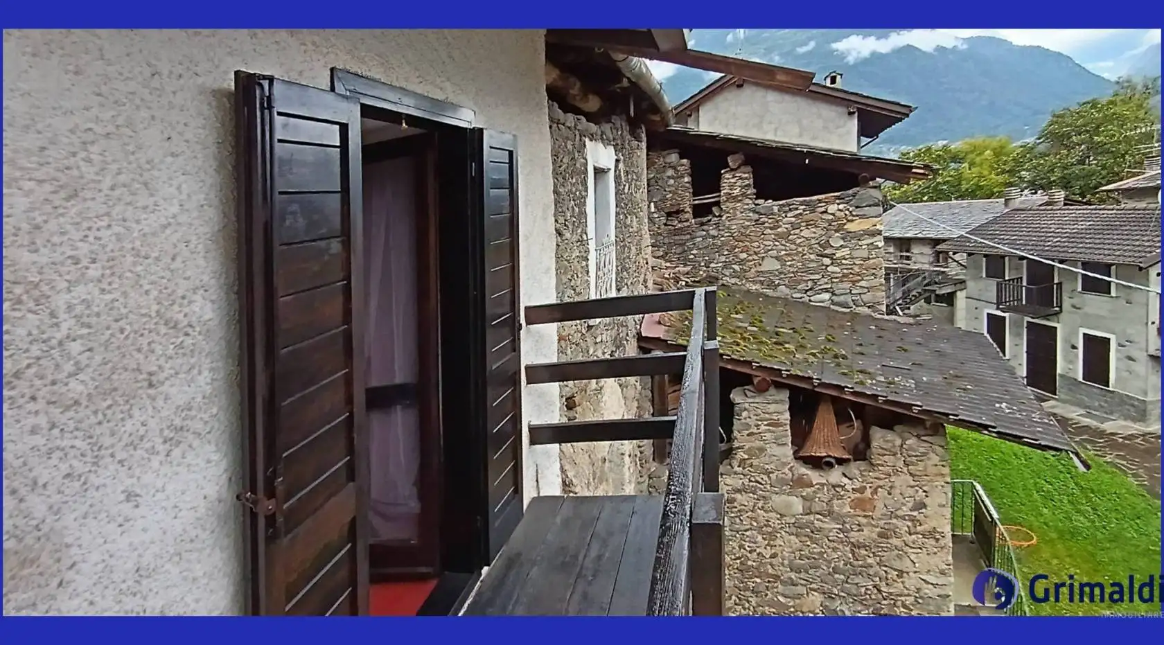 Trilocale via Casello 8, Torchione Moia, Albosaggia - foto 2