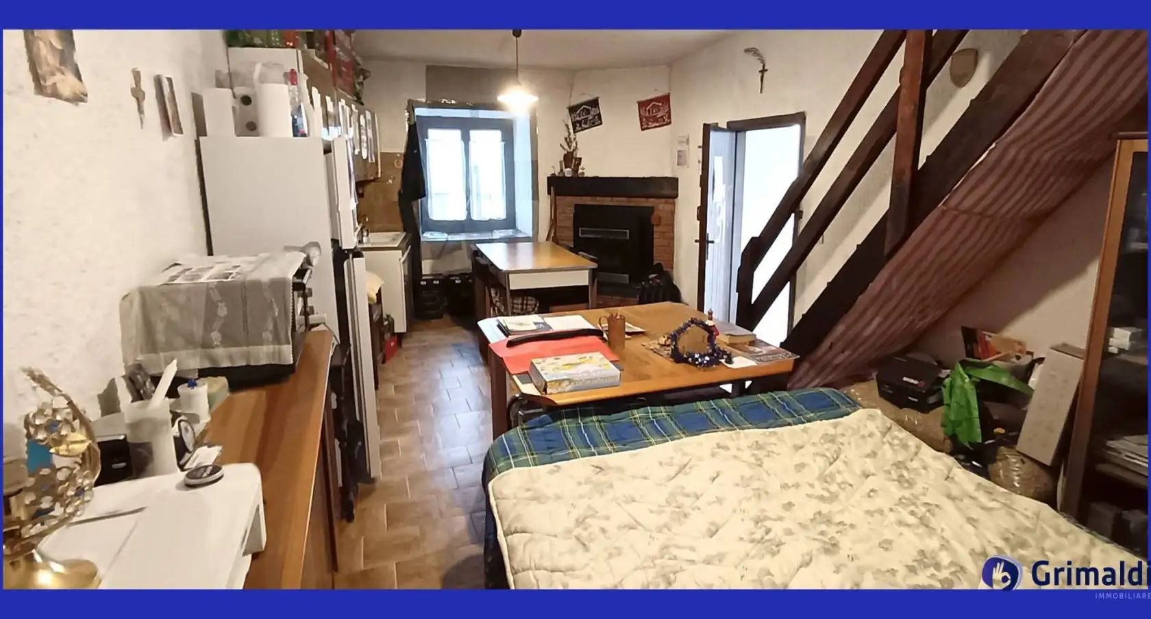 Trilocale via Casello 8, Torchione Moia, Albosaggia - foto 5