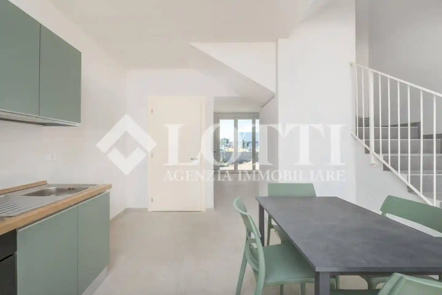 Villetta a schiera in vendita a Castelfranco di Sotto