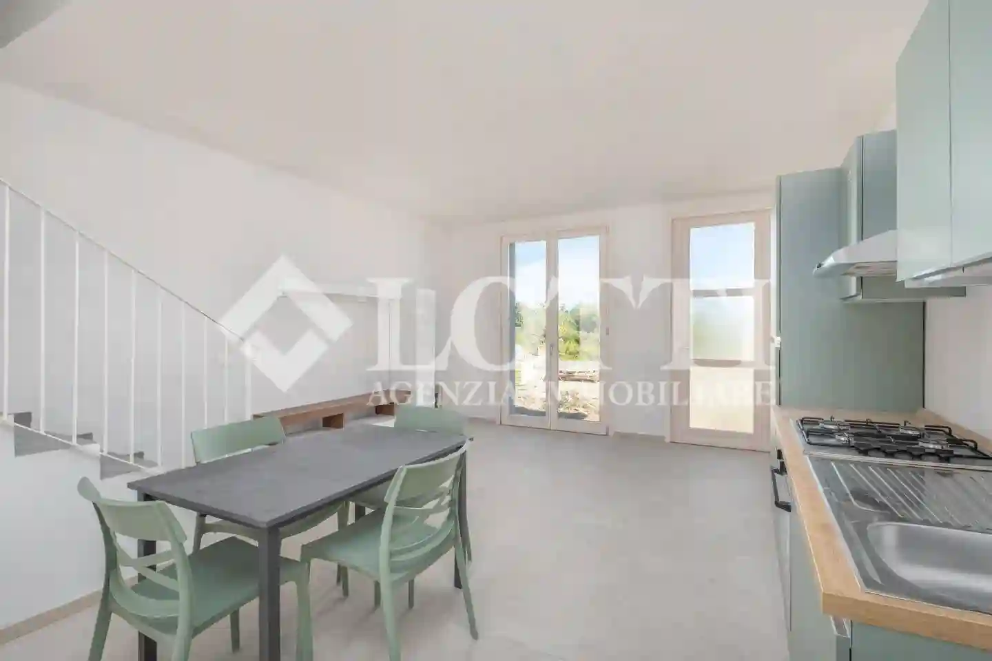 Villetta a schiera - foto 5