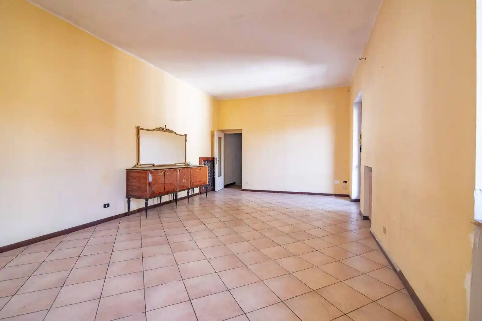 Appartamento in vendita a Cassano d'Adda