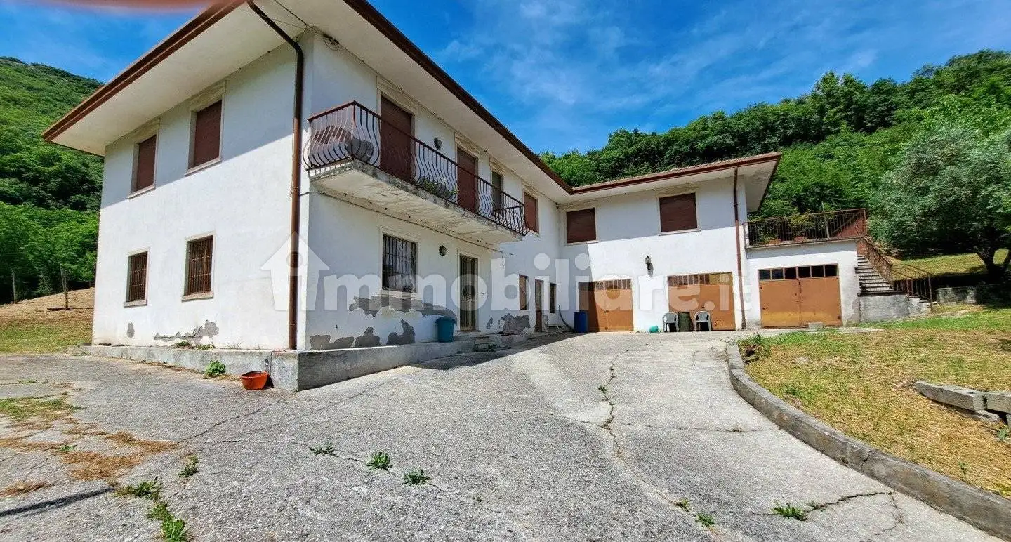 Rustico - Casale in vendita a Villaga