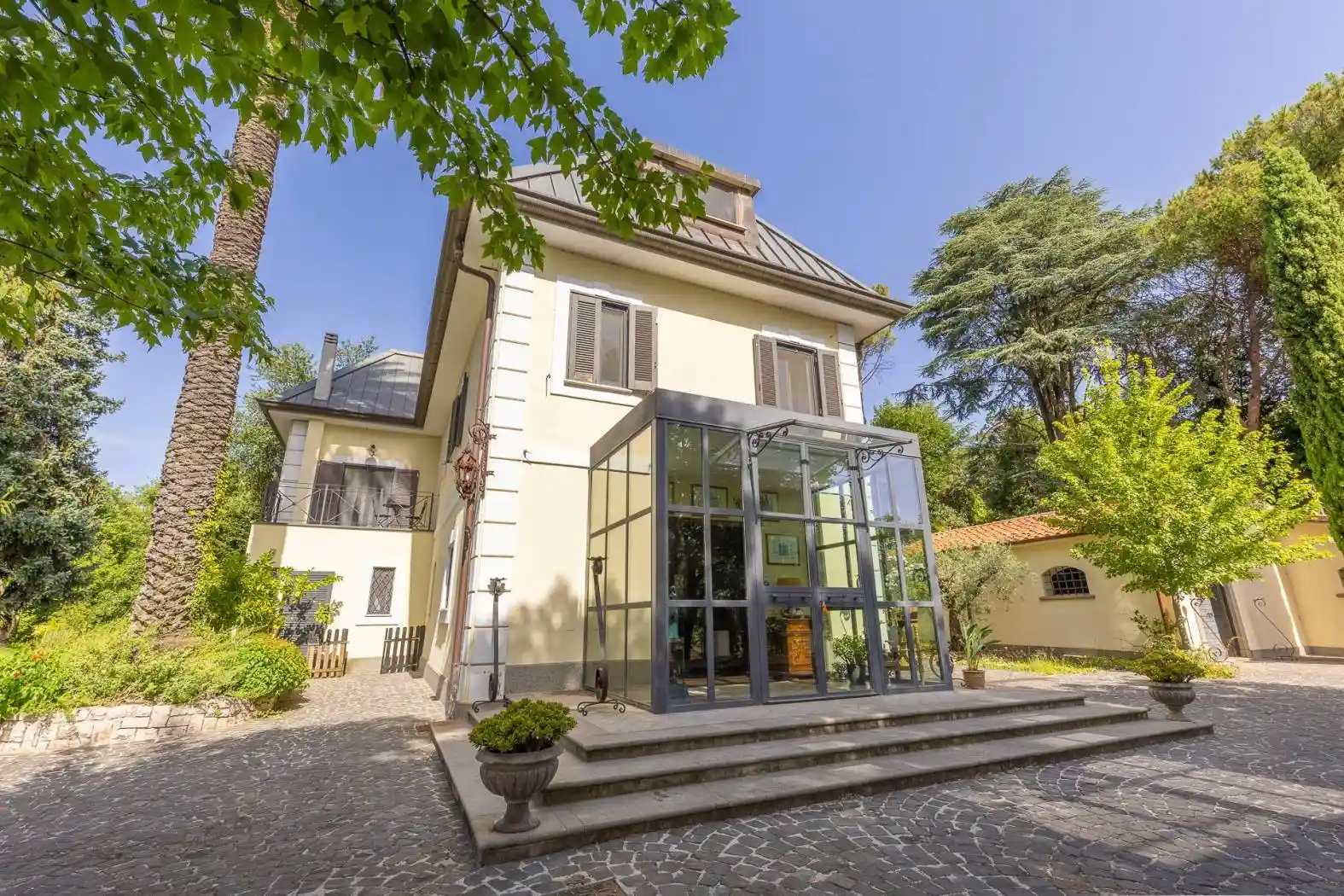 Villa in vendita a Velletri