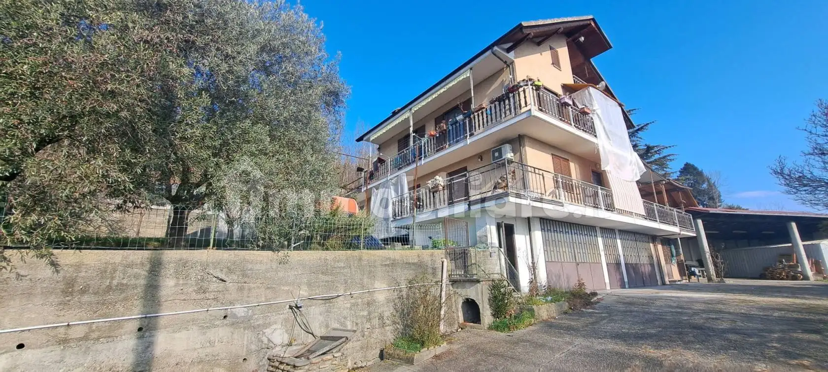 Appartamento in vendita a Pinerolo