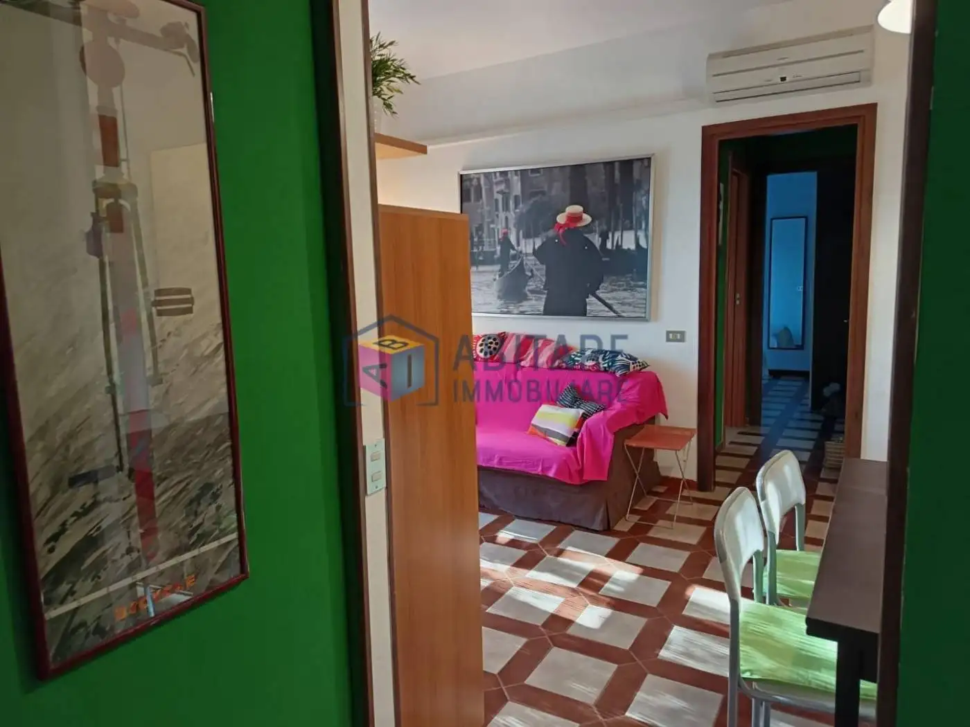 Appartamento in vendita a Rosignano Marittimo