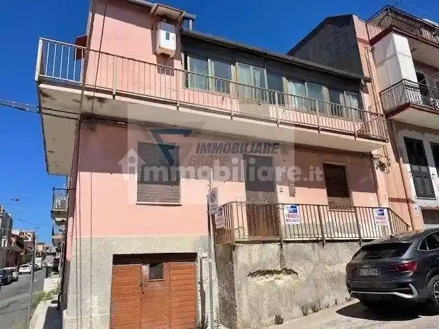 Palazzo - Edificio in vendita a Siracusa