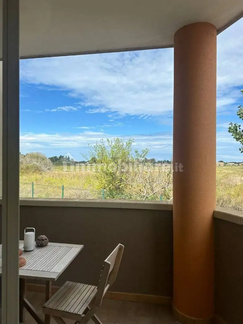 Appartamento in affitto a Brindisi