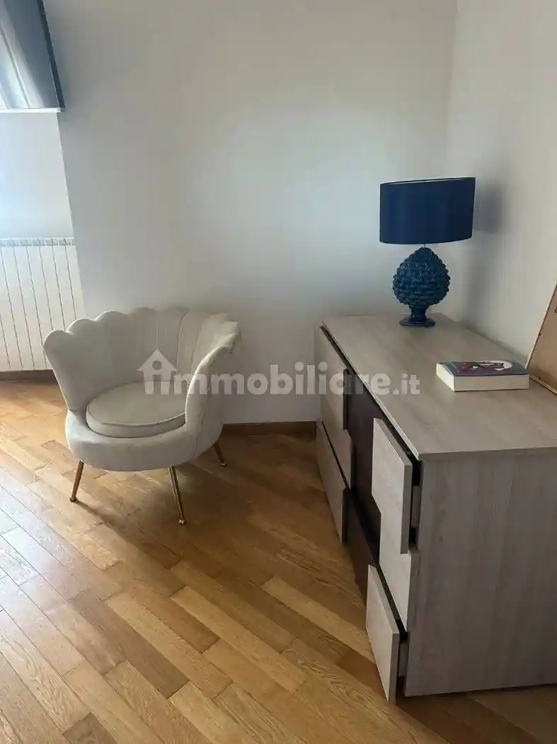 Appartamento via Benedetto Brin 23, Casale - Materdomini, Brindisi - foto 3